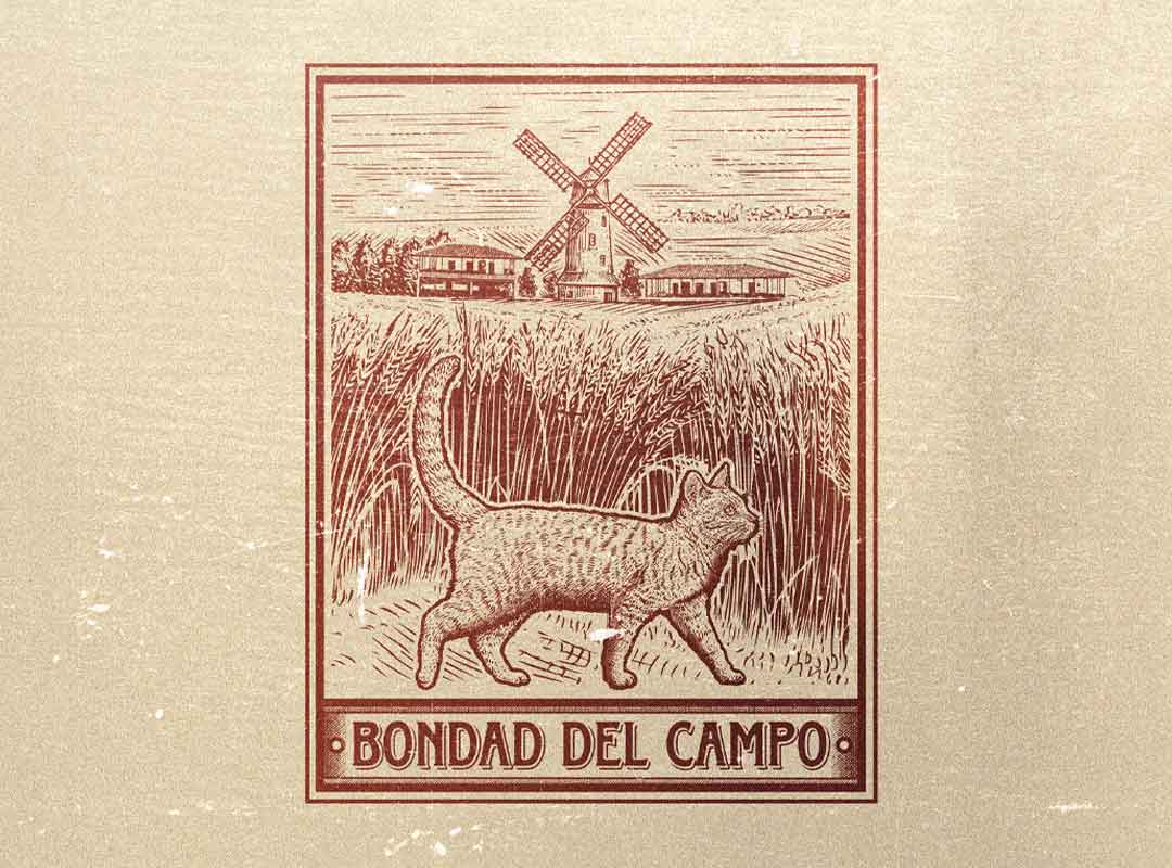 Bondad del Campo